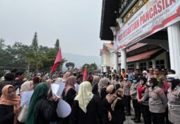 Kesepakatan Bersama! Tutup Cafe Rose Hingga Pembentukan Satgas Penertiban Pelanggaran Syari’at