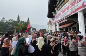 Kesepakatan Bersama! Tutup Cafe Rose Hingga Pembentukan Satgas Penertiban Pelanggaran Syari’at