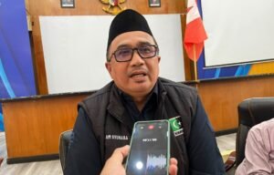 Aceh Tengah Diselimuti Kabut Asap, Warga Diimbau Pakai Masker