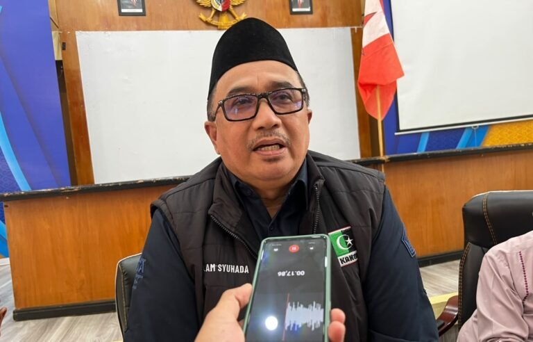 Aceh Tengah Diselimuti Kabut Asap, Warga Diimbau Pakai Masker
