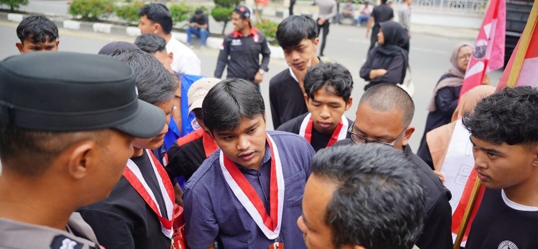 DPRK di Tantang Bentuk Pansus Usut Dugaan Peredaran Miras di Takengon