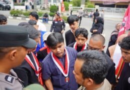 DPRK di Tantang Bentuk Pansus Usut Dugaan Peredaran Miras di Takengon