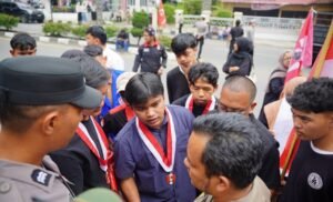 DPRK di Tantang Bentuk Pansus Usut Dugaan Peredaran Miras di Takengon