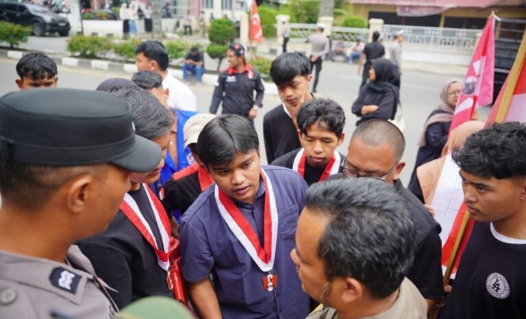 DPRK di Tantang Bentuk Pansus Usut Dugaan Peredaran Miras di Takengon