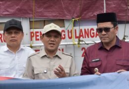 Pemerintah Aceh Salurkan Bantuan Logistik Bencana Rp366 Juta untuk Aceh Tengah