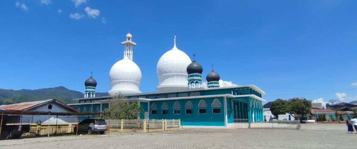 Dihadiri Wagub Aceh, Maulid Nabi dan Santunan 1.000 Anak Yatim akan Digelar di Masjid Quba