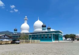Dihadiri Wagub Aceh, Maulid Nabi dan Santunan 1.000 Anak Yatim akan Digelar di Masjid Quba